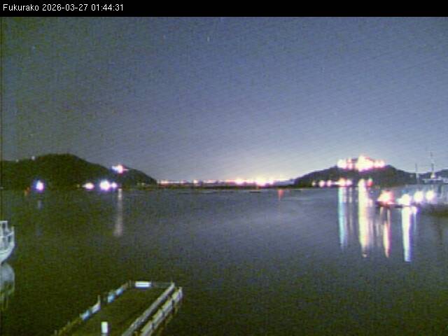 最新監視カメラ画像