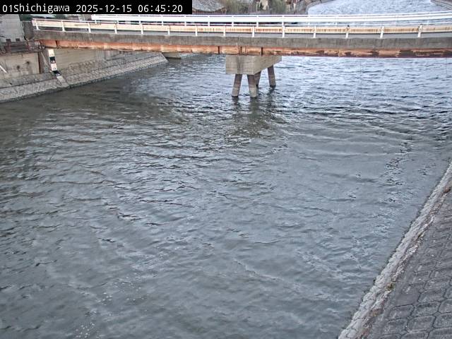 最新監視カメラ画像