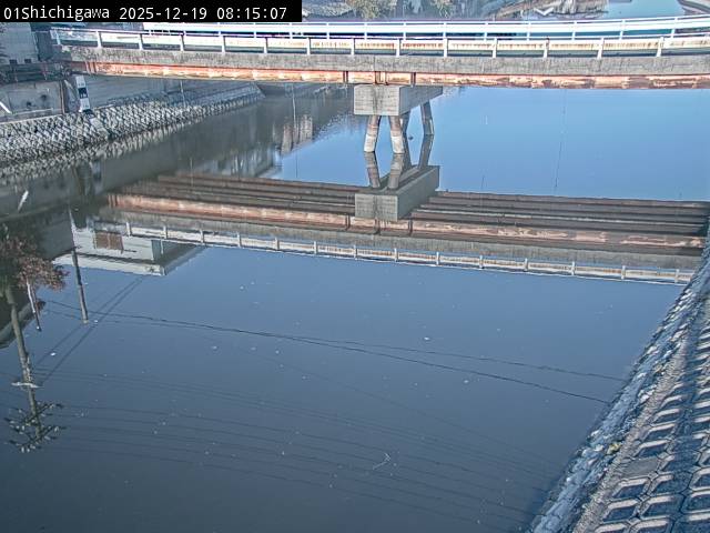 最新監視カメラ画像