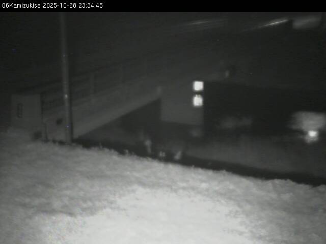 最新監視カメラ画像