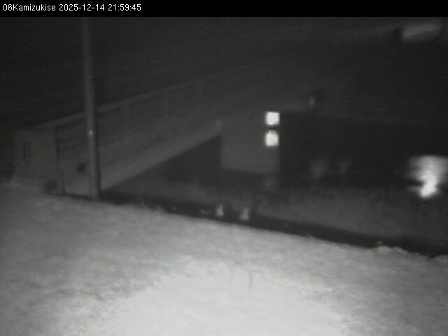 最新監視カメラ画像