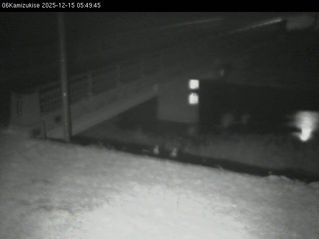 最新監視カメラ画像