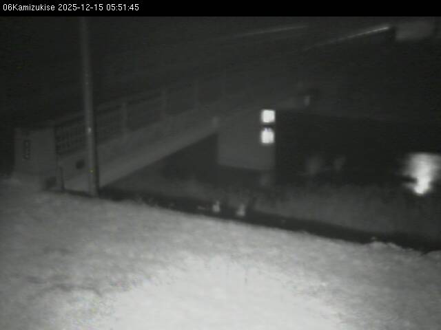 最新監視カメラ画像