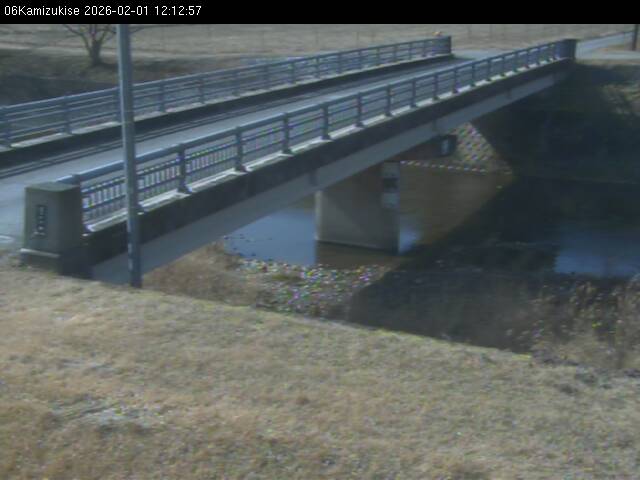 最新監視カメラ画像