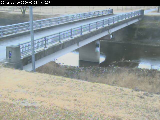 最新監視カメラ画像