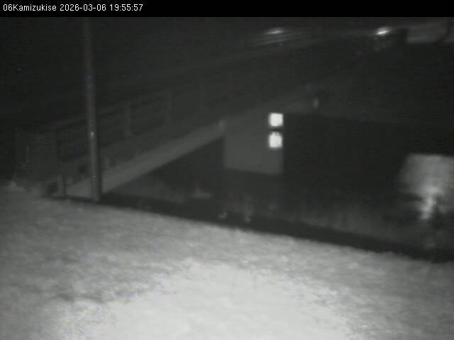 最新監視カメラ画像