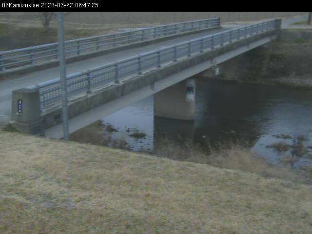 最新監視カメラ画像