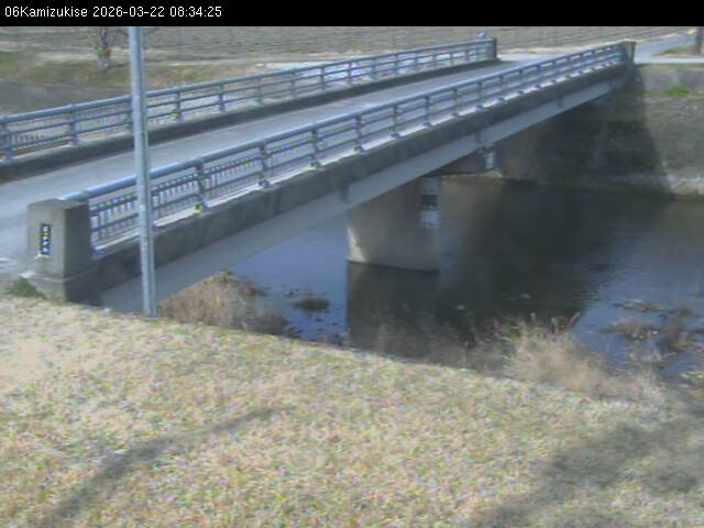 最新監視カメラ画像