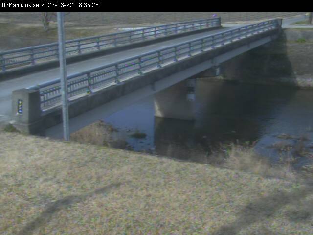 最新監視カメラ画像