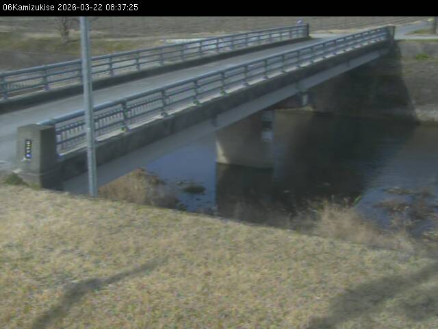 最新監視カメラ画像