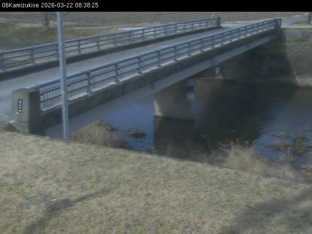 最新監視カメラ画像