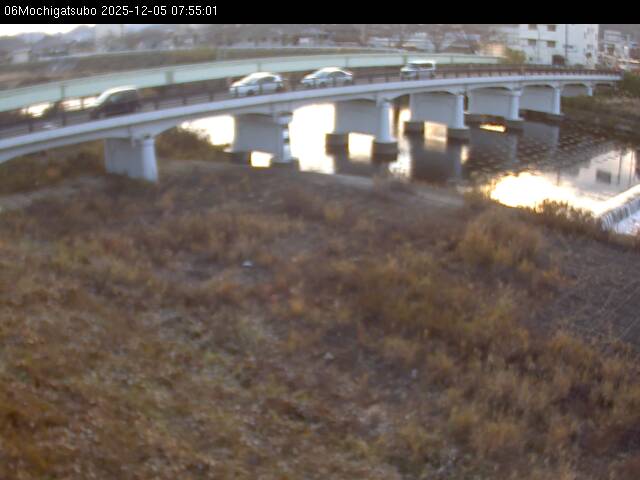 最新監視カメラ画像