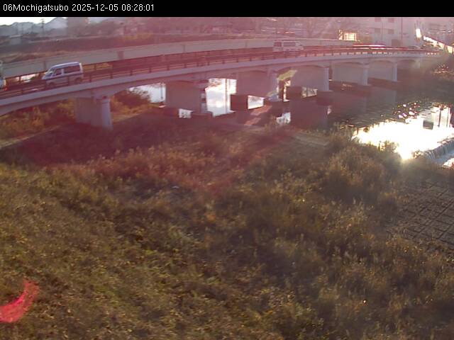 最新監視カメラ画像