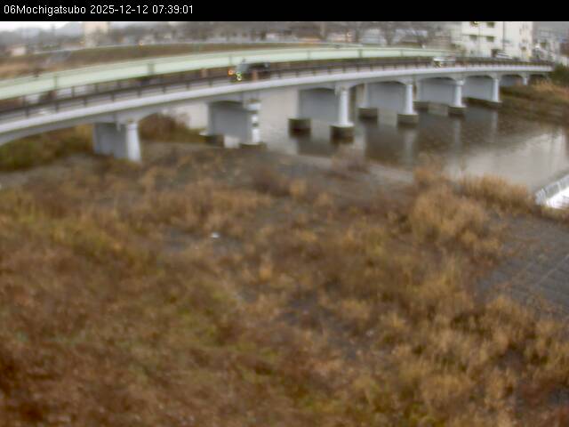 最新監視カメラ画像