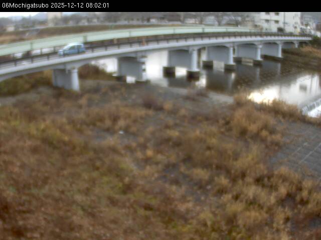 最新監視カメラ画像