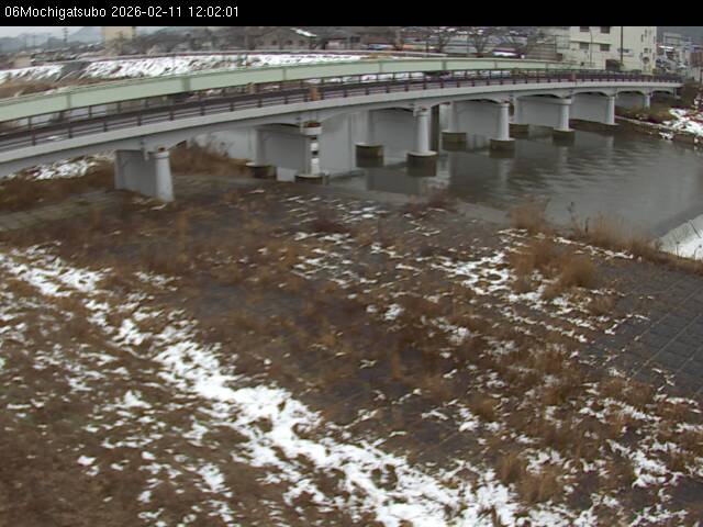 最新監視カメラ画像