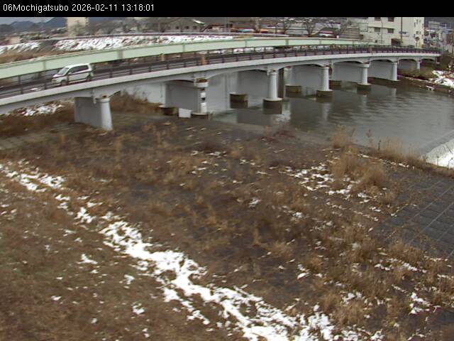 最新監視カメラ画像