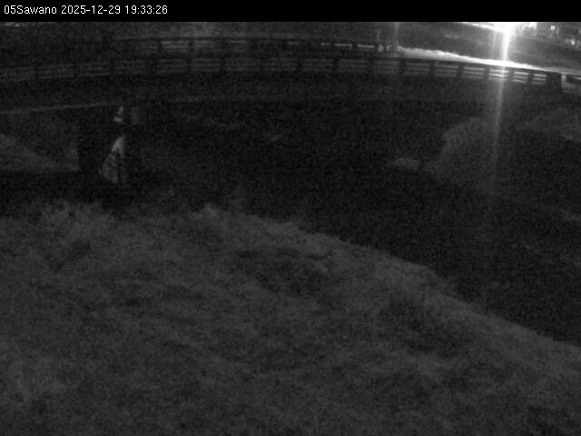 最新監視カメラ画像