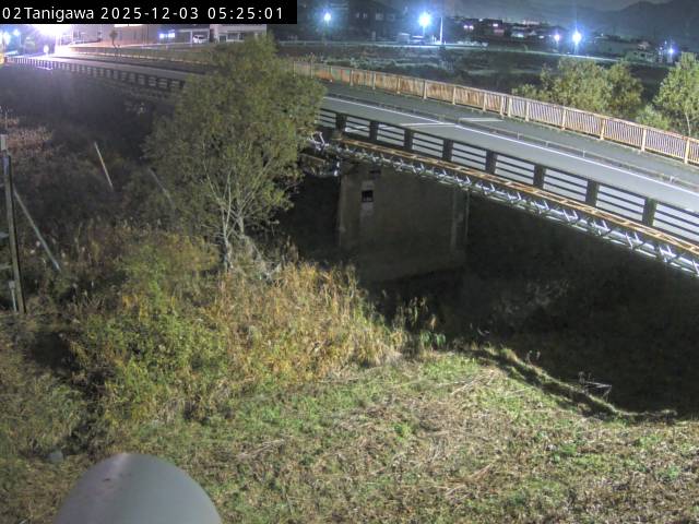 最新監視カメラ画像