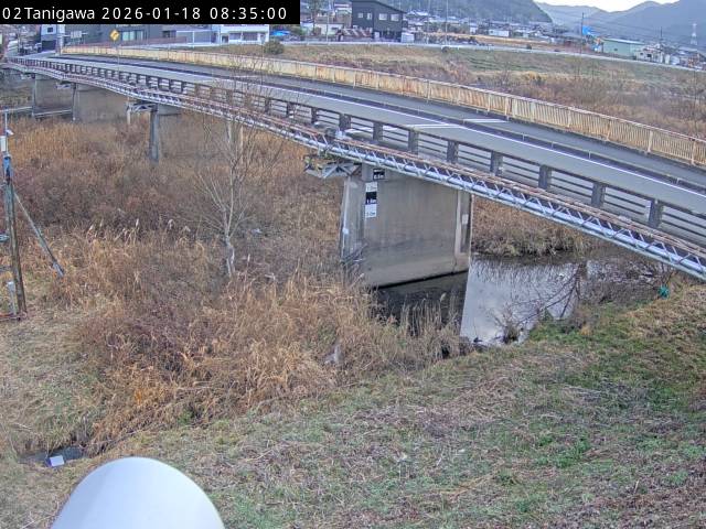 最新監視カメラ画像