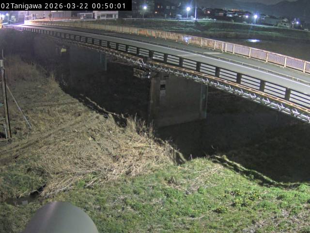 最新監視カメラ画像