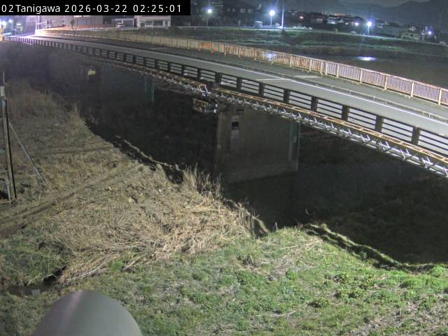 最新監視カメラ画像