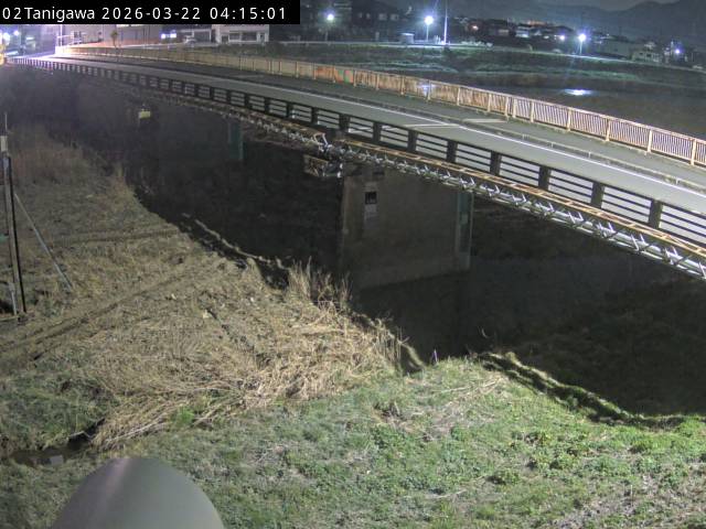 最新監視カメラ画像