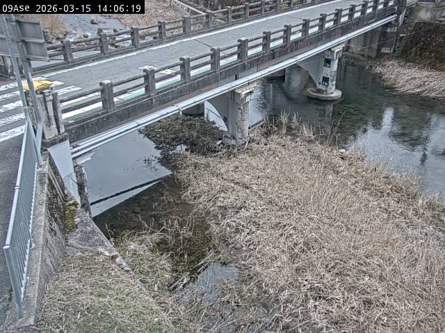 最新監視カメラ画像