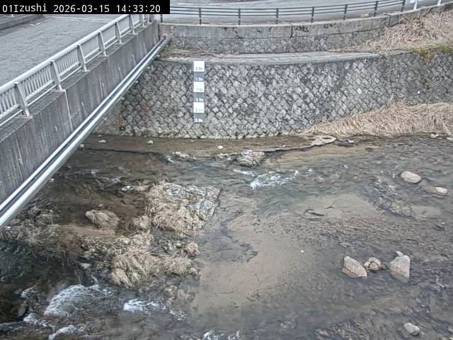 最新監視カメラ画像