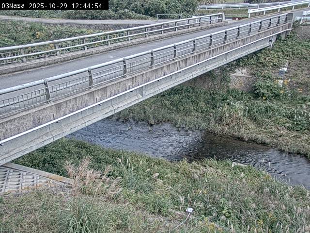 最新監視カメラ画像