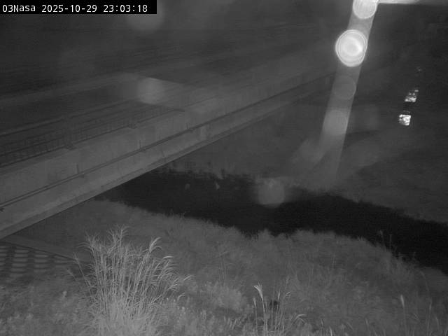 最新監視カメラ画像