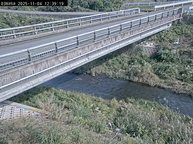 最新監視カメラ画像