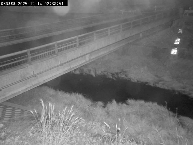 最新監視カメラ画像