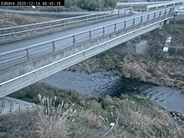 最新監視カメラ画像