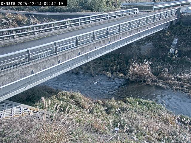 最新監視カメラ画像