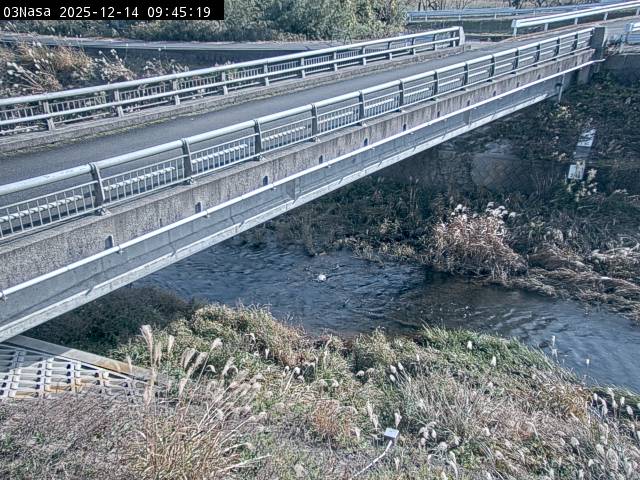 最新監視カメラ画像