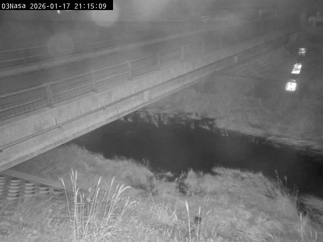 最新監視カメラ画像