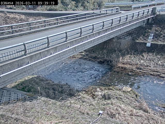 最新監視カメラ画像