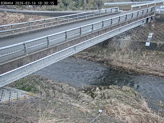 最新監視カメラ画像