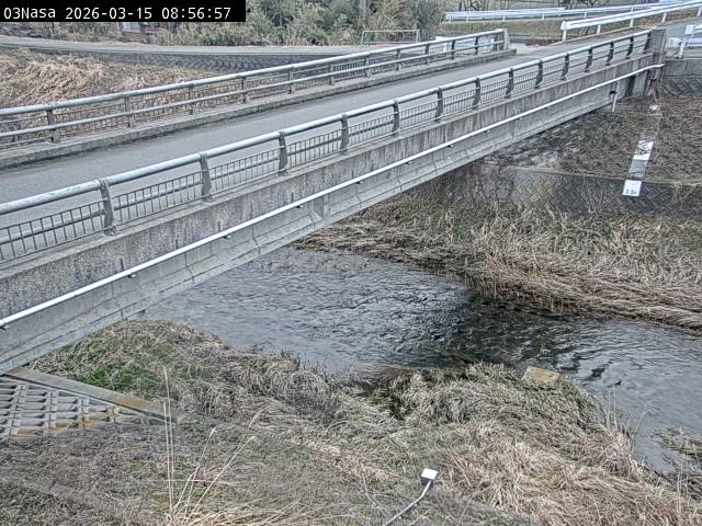 最新監視カメラ画像