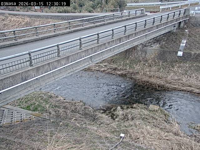 最新監視カメラ画像