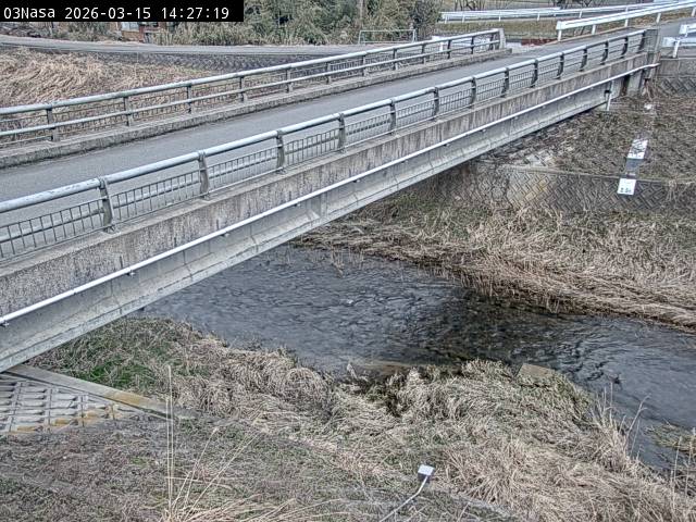 最新監視カメラ画像