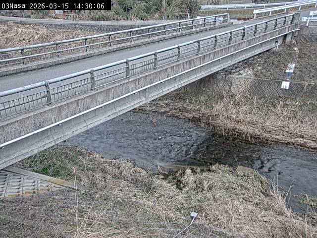 最新監視カメラ画像