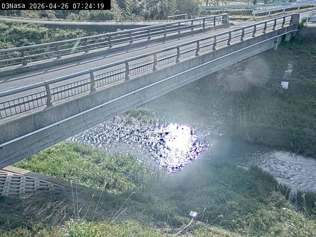 最新監視カメラ画像