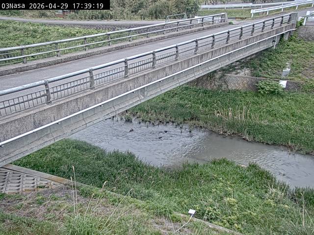 最新監視カメラ画像