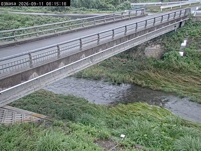 最新監視カメラ画像