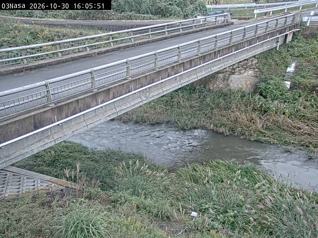 最新監視カメラ画像