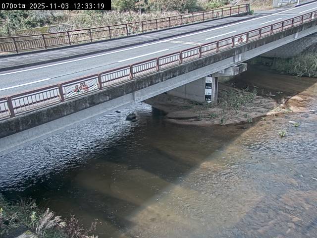 最新監視カメラ画像