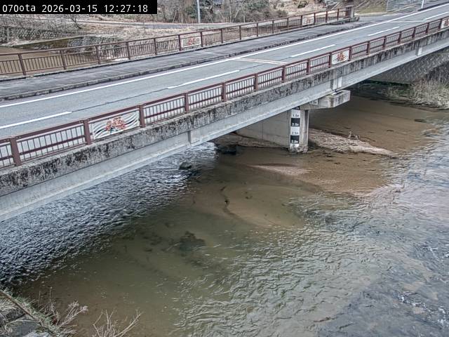 最新監視カメラ画像