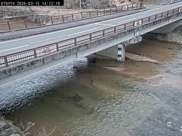 最新監視カメラ画像